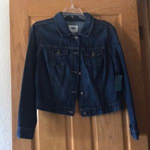 Old Navy Denim Jacket